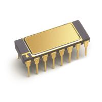 6n134 Broadcom, 6N134 DC Input Transistor Output Dual Optocoupler, Surface Mount, 16-Pin DIP