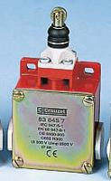 83845701 Crouzet Limit Switch