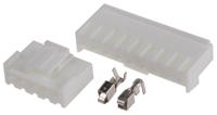453-827 RS PRO Connector Kit, for use with USP-350