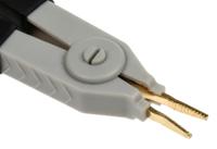 193-8694 RS PRO DT-5302 Handheld Digital Multimeter, 400mA ac Max, 400mA dc Max, 1000V ac Max