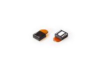 246-5631 RS PRO Temperature & Humidity Sensor, Digital Output, Surface Mount, I2C, 1.5%RH, 8 Pins - Factory Calibrated