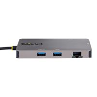 120b-usbc-multiport StarTech.com Dual Monitor 4K Docking Station with HDMI - USB C