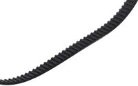 778-5076 RS PRO Timing Belt, 126 Teeth, 256.03mm Length, 6mm Width