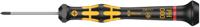 05030117001 Wera Phillips Precision Screwdriver, PH000 Tip, 40 mm Blade, 137 mm Overall