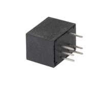tdn-5-0911wi TRACOPOWER TDN 5WI DC-DC Converter, 5V dc/ 1A Output, 4.5 → 13.2 V dc Input, 5W, Through Hole, +75°C Max Temp