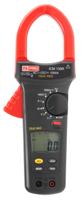 123-3227 RS PRO ICM139R Clamp Meter, 1000A dc, Max Current 1000A ac CAT III 1000 V, CAT IV 600 V