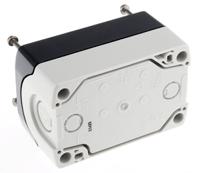 xald211 Schneider Electric Spring Return Enclosed Push Button, Polycarbonate, IP66, IP67, IP69K
