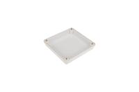 00851-m008510000 ABB Grey Thermoplastic Junction Box, IP65, 100 x 100 x 80mm