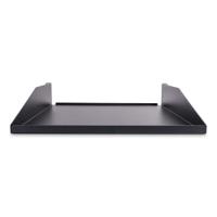 cabshelfhd StarTech.com CABS Series Black Shelf, 2U, 56.56kg Load, 17.4in x 457mm