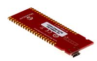 dm182026 Microchip MPLAB Xpress PIC18F47K42 IDE, MPLAB Code Configurator Evaluation Board DM182026