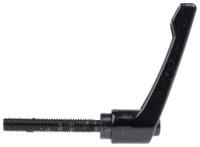 478-254 RS PRO Clamping Lever, M8 x 50mm