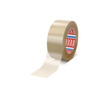 58420-00001-00 Tesa Tesa 58420 Transparent Packing Tape, 66m x 50mm