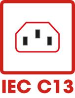 elp650iec-eaton-ellipse-pro-650-iec Eaton 165 → 285V Input Stand Alone Uninterruptible Power Supply, 650VA (400W), Ellipse PRO