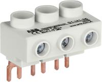 1sam201907r1101-s1-m1-25 ABB 3 Phase Busbar Cover
