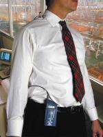 01ga257b Castle Sonus GA257B Dosemeter Noise Dosemeter, 75dB to 140dB, 8kHz max