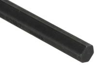 82h7 Facom L Shape Metric Hex Key, 7mm