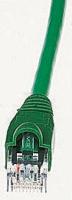 gpcpcu050-555hb Brand-Rex, 5m Cat5e, Green RJ45 to Male RJ45 Male, U/UTP Unshielded, Terminated LSZH Sheath