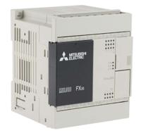 fx3s-20mres Mitsubishi FX3S Series PLC CPU for Use with FX3 Series, Relay, Transistor Output, 12-Input, DC Input