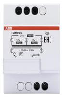 2csm228785r0802-tm4024 ABB DIN Rail Transformer