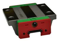 360-853 RS PRO Guide Block EGW, 33.35kN Dynamic Load, 35mm Rail Width