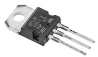irf630 STMicroelectronics STripFET N-Channel MOSFET, 9 A, 200 V, 3-Pin TO-220 IRF630