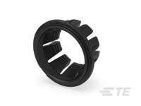 2394112-3 TE Connectivity, PowerTube 1000 Cover for use with Automotive Connectors