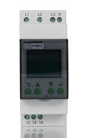 223-7788 RS PRO Phase, Voltage Monitoring Relay, 3 Phase, SPDT, DIN Rail