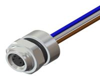 201-7166 RS PRO Connector