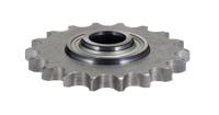 ksr16-l0-08-10-18-08 INA 18 Tooth Parallel Sprocket, KSR16-L0-08-10-18-08
