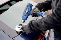 5000702 Rapid Agrafage  550°C max Corded Heat Gun, UK Plug