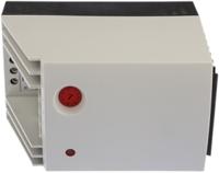 027000-00 STEGO Enclosure Heater, 230V ac, 475W Output, 165mm x 100mm x 128mm