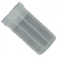 328308 TE Connectivity, 328 Spare Wire Cap Splice Connector, Blue, Insulated, Tin 16 → 14 AWG