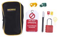 lokkit2plus Martindale 1-Lock Lockout Kit