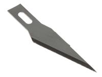xnb103-b Weller Xcelite Fine Point Diagonal Safety Knife Blade, 100 per Package