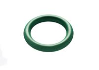115481 Hutchinson Le Joint Français Rubber : FKM 7DF2067 O-Ring O-Ring, 15.1mm Bore, 20.5mm Outer Diameter