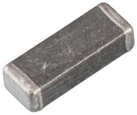 74279224551 Wurth Elektronik Ferrite Bead, 5.59 x 5.08 x 1.97mm (2220 (5650M)), 550Ω impedance at 100 MHz, 660Ω impedance at 300 MHz