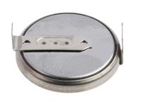 cr-2032hen Panasonic CR2032 Button Battery, 3V, 20mm Diameter