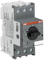 1sam250000r1014 ABB 25 A Motor Protection Unit