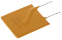 ruef900 Littelfuse 9A Resettable Fuse, 30V dc
