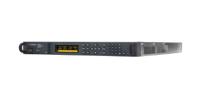 n6701c Keysight Technologies N6700 Series Digital Bench Power Supply, 0 → 60V, 10A, 4-Output, 600W