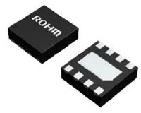 bd9sd11nux-ce2 ROHM BD9SD11NUX-CE2, Synchronous Buck DC-DC Converter, 600mA