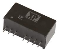 iz0503sa XP Power IZ DC-DC Converter, 3.3V dc/ 700mA Output, 4.5 → 9 V dc Input, 3W, Through Hole, +100°C Max Temp -40°C