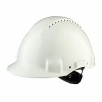 g3000nuv-vi G3000 Safety Helmet, Uvicator, Ratchet,