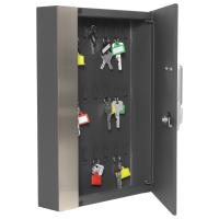 t06220 Rottner Comsafe Key Cabinet 4L