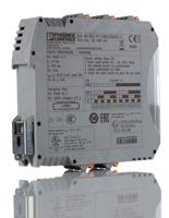 2903904 Phoenix Contact Motor Starter, Reversing, 24 V dc, 3 Phase, IP20