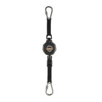 e3000 Ergodyne Standard Stainless Steel Tool Lanyard Tool Tether, 0.45kg Capacity