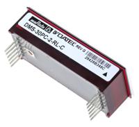 dms-30pc-2-rl-c Murata Power Solutions Digital Voltmeter DC, LED Display 3.5-Digits