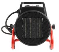 174-6567 RS PRO 2kW Fan Heater, Floor Mounted, Type G - British 3-pin