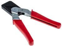 464-482 RS PRO Hand Crimp Tool for Wire End Sleeves, 0.5 → 16mm² Wire