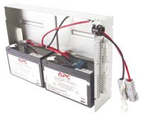rbc22 APC UPS Replacement Battery Cartridge, for use with Smart-UPS, UPS